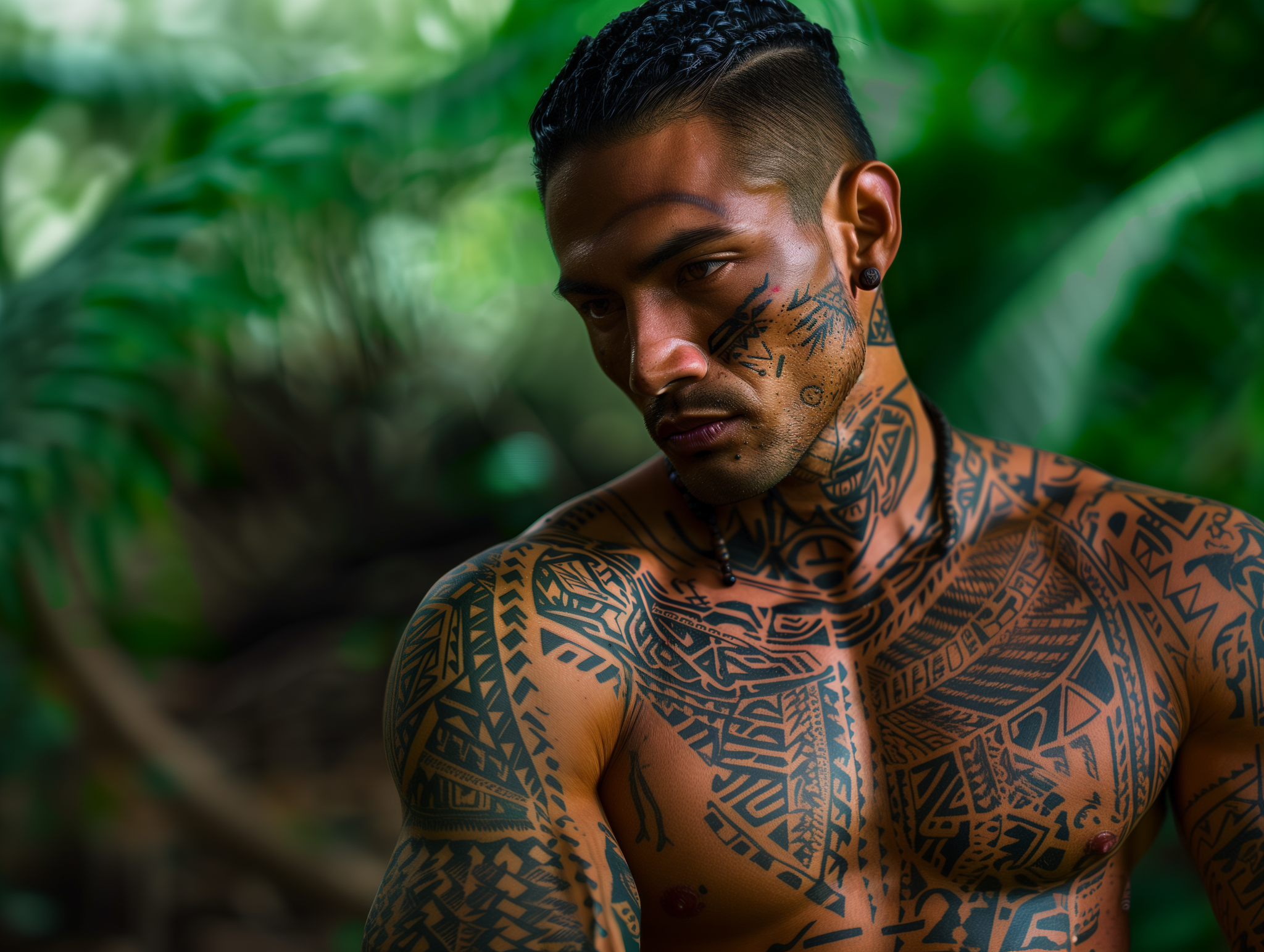 Come Lavare un Tatuaggio Appena Fatto: Guida Completa